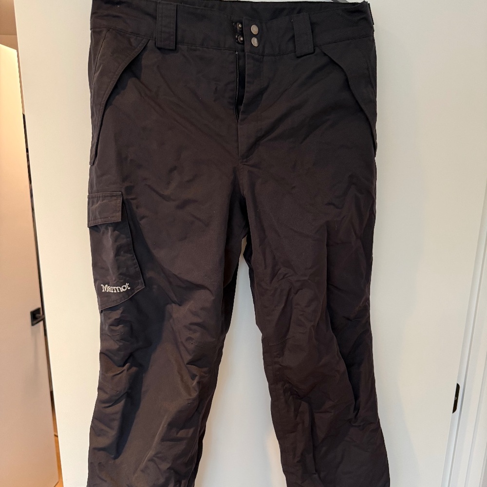 Marmot Ski and Board pants